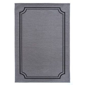 Paklājs MUSEO GRAY (Art Deco Collection)